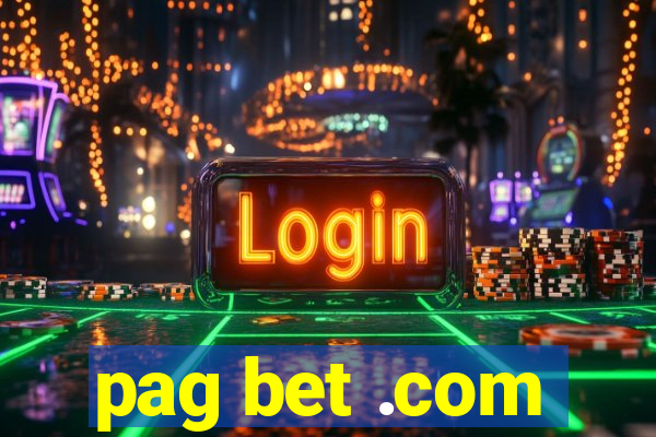 pag bet .com